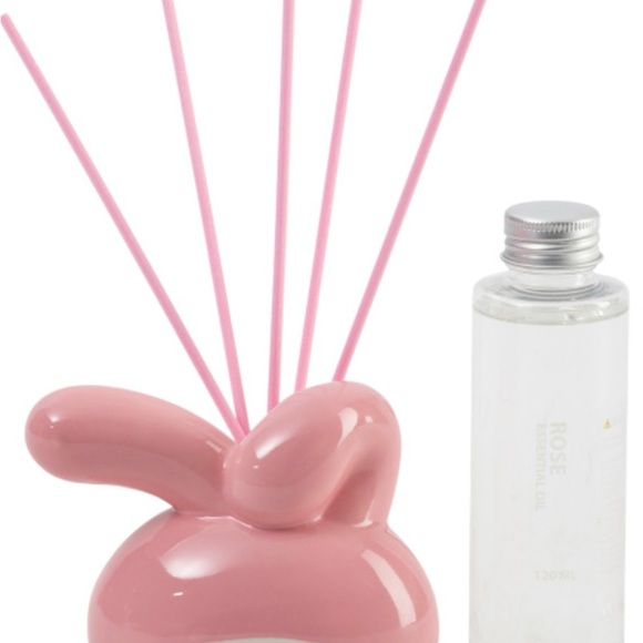 My Melody Ceramic Reed Diffuser - Picture 2 of 5